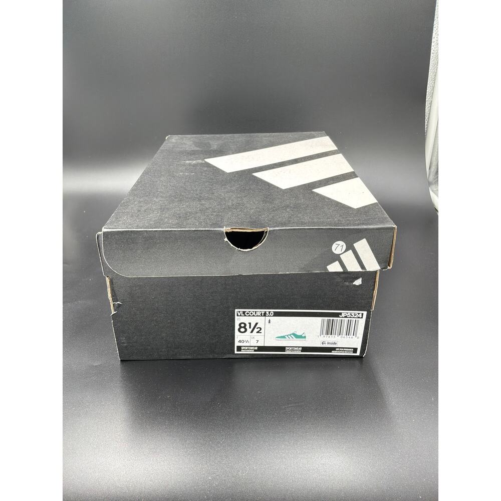 Adidas VL COURT 3.0 Sneakers - Picture 3 of 3